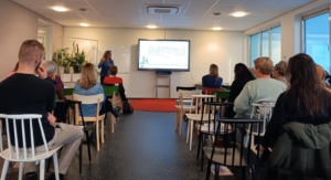 Van Saaze Coaching