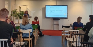 Van Saaze Coaching